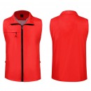 Staff Uniform Vest Coat