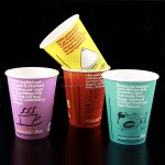 Paper cup