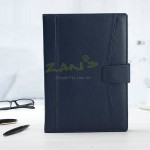 Leather Notebook