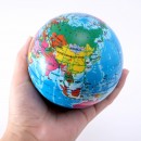 Educational And Stress-Relieving Globe