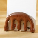 Wooden Comb Gift Box