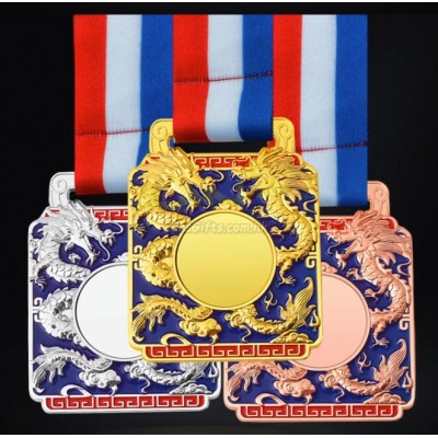 Metal Medal