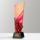 Crystal Trophy