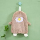 Penguin Hand Towel