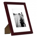 Wood Picture Frame