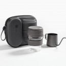 Hand Brewed Coffee Camping Travel Set