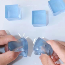 Stress Relief Ice Squeeze