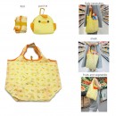 Portable foldable storage bag