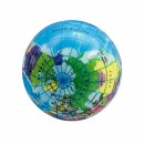 Educational And Stress-Relieving Globe