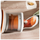 迷你桌面多功能吸塵器