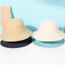 Summer Quick-Drying Waterproof Breathable Bucket Hat
