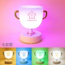 Trophy pen Holder Light