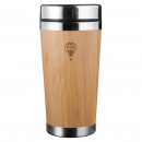 Jackson Bamboo Mug