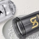 Tritan/PP/PC Shaker Cup