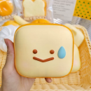 食物慢回弹捏捏玩具