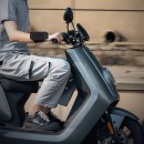 運動用腕帶磁吸手機支架