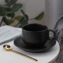 Ceramic Coffee Mug Set