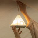 帐篷小夜灯 