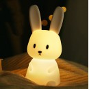 兔子拍拍灯/小夜灯
