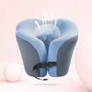多功能U型枕午睡枕