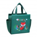 Zippered Insulated Bag