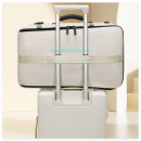 Extra-Large Capacity Multi-Functional Luggage Backpack