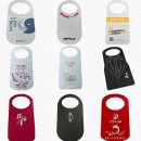 Disposable Apron without Straps