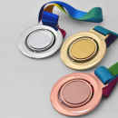 Metal Medal