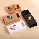 Kraft Paper Gift Box