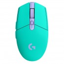 Logitech無線滑鼠