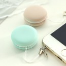 Macaron Phone Screen Rub