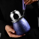 覆鈦葫蘆杯