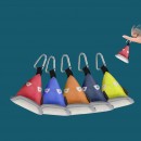 Ultra-light Outdoor Quick-dry Sports Towel Ultra-light Outdoor Quick-dry Sports Towel
