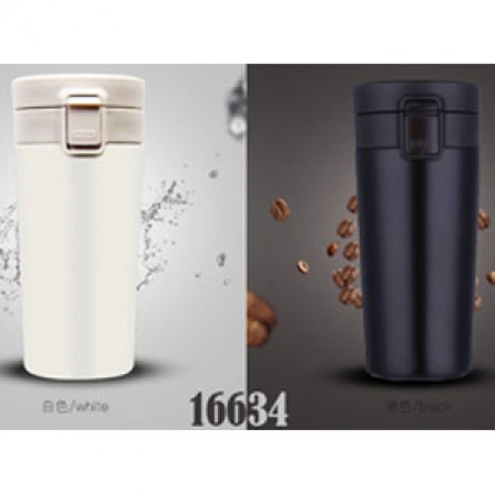 不能碰擊的廣告禮品-保溫杯