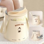 Portable Foot Soaking Bucket