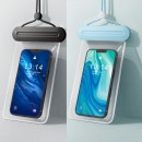 Touchscreen Phone Waterproof Bag