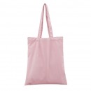 Velvet Tote Bag