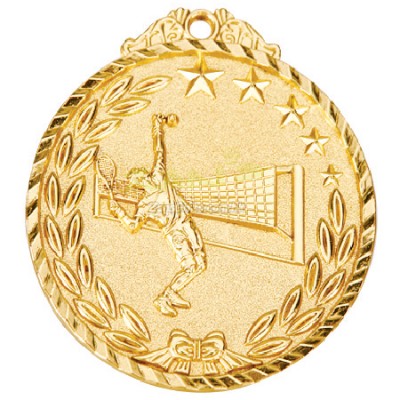 Tennis Medal