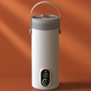 隨身充電無線燒水不插電水壺