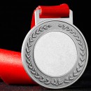 Boxing Metal Medal