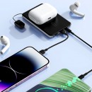 3C认证三合一超薄移动电源