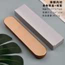 Metal Pen Case