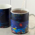 HD Heat Sensitive Mug