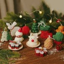 聖誕香薰蠟燭伴手禮盒