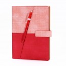 Erasable Notebook with Erasable Pen