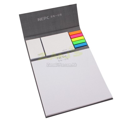 PU Memo Pad
