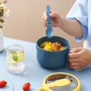 Microwavable Lunch Box