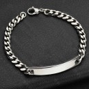 Metal Bracelet