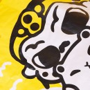 圓形手提編織袋可訂製