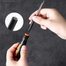 8-in-1 Screwdriver Tool Set